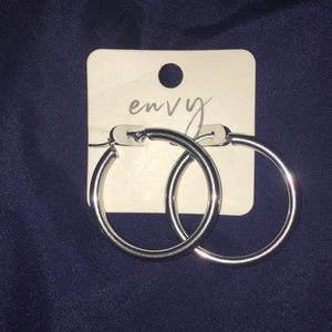 Hoop Earrings